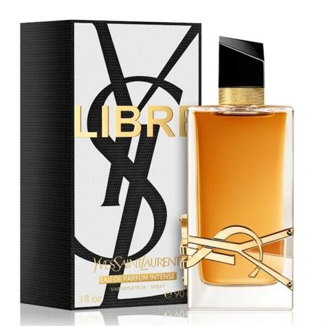 ysl libre edp intense 90ml